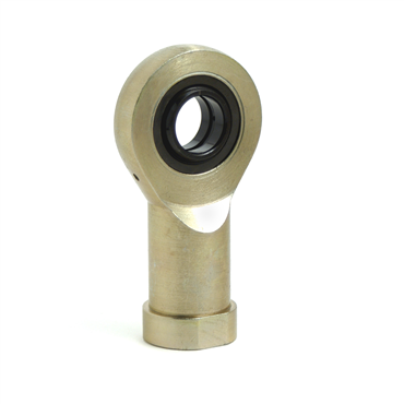 Bearings LimitedSILA 60ES 2RS  TTN